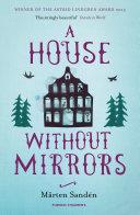 A House Without Mirrors | 9999903165194 | Marten Sanden