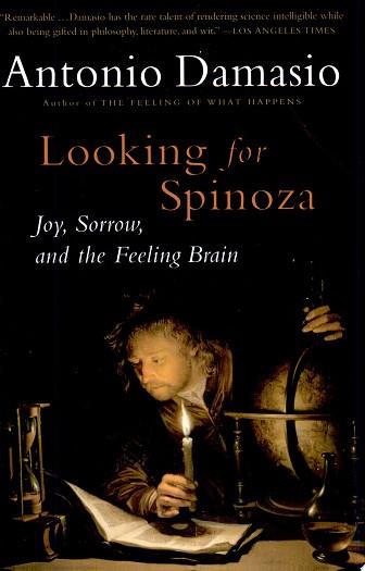 Looking for Spinoza | 9999903231530 | Antonio R. Damasio