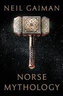 Norse Mythology | 9999903135531 | Neil Gaiman