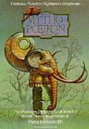 Mythopoeikon | 9999903265634 | Patrick Woodroffe