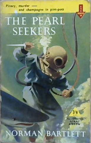 The Pearl Seekers | 9999903177258 | Norman Bartlett