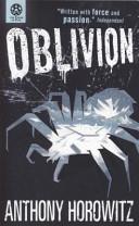 Oblivion | 9999903162094 | Anthony Horowitz