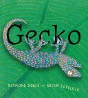 Gecko | 9999902877395 | Raymond Huber