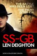 Ss-Gb | 9999903231400 | Len Deighton