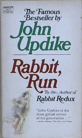 Rabbit, Run | 9999903192411 | John Updike