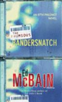 Frumious Bandersnatch, The | 9999903142942 | Ed McBain,