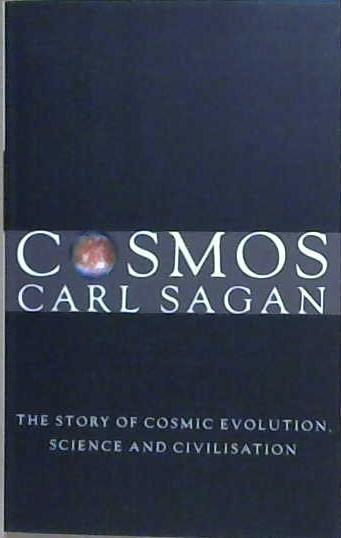 Cosmos | 9999903221883 | Carl Sagan,