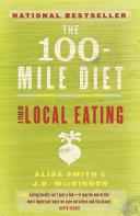 The 100-Mile Diet | 9999903136484 | Alisa Smith J.B. MacKinnon