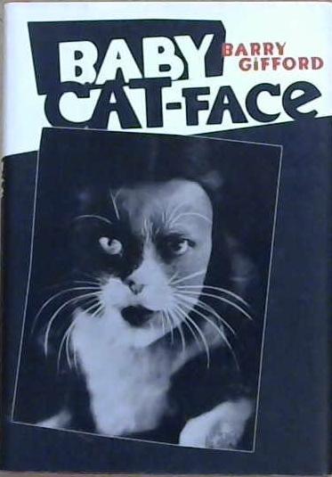 Baby Cat-face | 9999903156000 | Barry Gifford