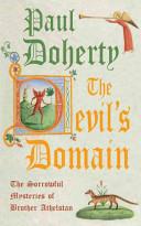 The Devil's Domain | 9999903264422 | Paul Doherty