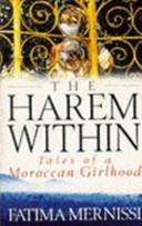 The harem within | 9999903200154 | Fatima Mernissi