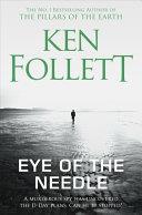 Eye of the Needle | 9999903262237 | Ken Follett