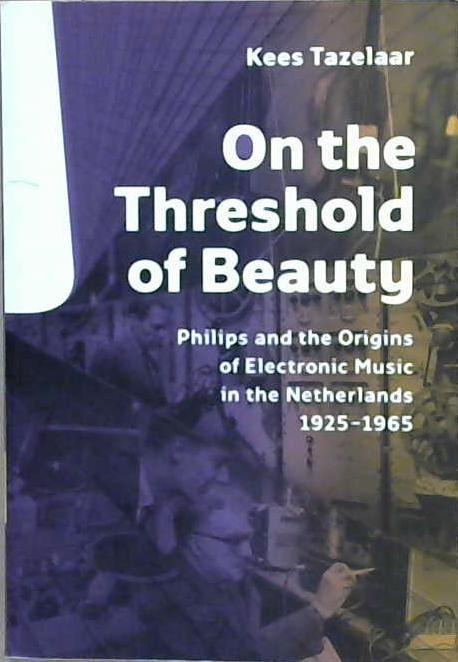 On the Threshold of Beauty | 9999903161455 | Kees Tazelaar