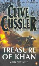 Treasure of Khan | 9999903157182 | Cussler, Clive