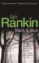 Black and Blue (Inspector Rebus) | 9999903183273 | Rankin, Ian