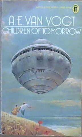 Children of Tomorrow | 9999903185635 | Vogt, A. E. Van