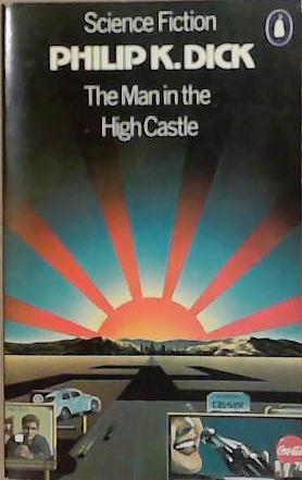 The Man in the High Castle | 9999903255253 | Philip K. Dick