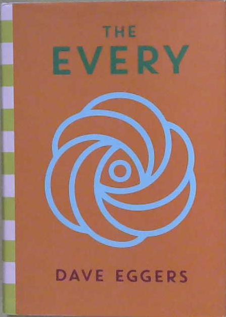 The Every | 9999903219484 | Dave Eggers