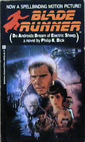 Blade Runner | 9999903233787 | Philip K. Dick