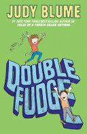 Double Fudge | 9999903174035 | Judy Blume