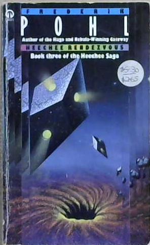 Heechee Rendezvous | 9999903233480 | Frederik Pohl