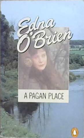 Pagan Place | 9999903185062 | O'Brien, Edna