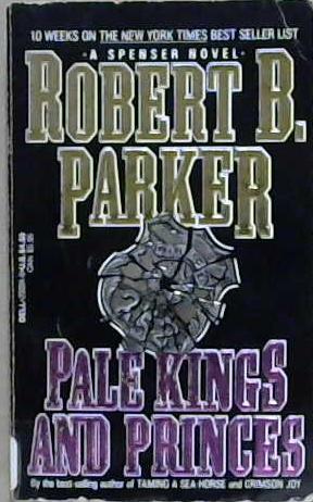 Pale Kings and Princes | 9999903204091 | Robert B. Parker