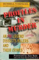 Profiles in Murder | 9999903144601 | Vorpagel, Russell