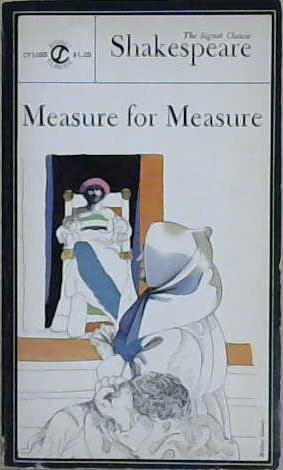 Measure for asure | 9999903197409 | William Shakespeare