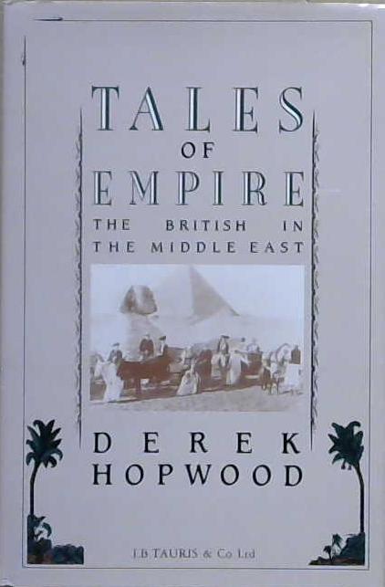 Tales of Empire | 9999903227809 | Derek Hopwood