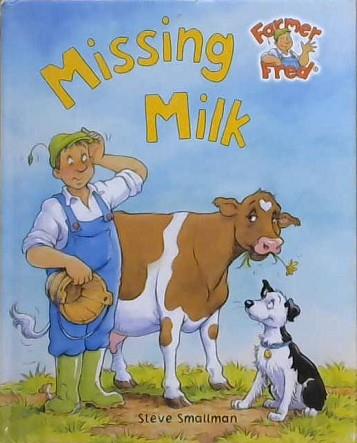 Missing Milk | 9999903153030 | Gaby Goldsack