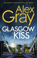 Glasgow Kiss | 9999903218104 | Alex Gray,