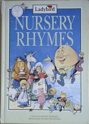 Nursery Rhymes | 9999903210962 | Ronne Randall