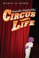 Circus LIfe | 9999903065210 | Straus Giroux