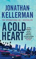 A Cold Heart | 9999903186861 | Jonathan Kellerman,