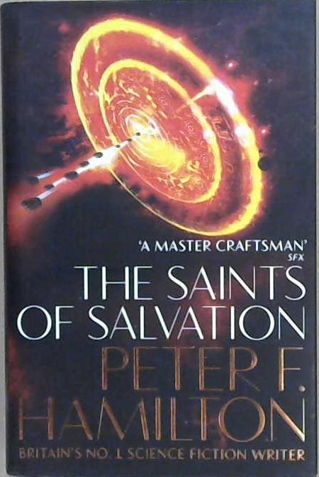 The Saints of Salvation | 9999903176954 | Peter F. Hamilton