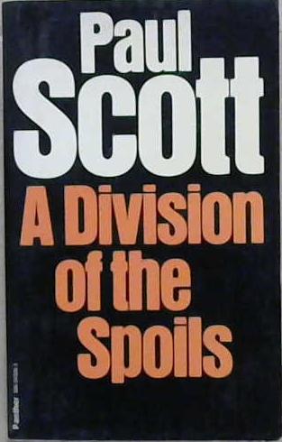 Division of the Spoils | 9999903230953 | Scott, Paul