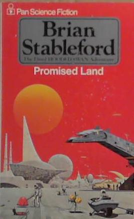 Promised Land (Pan science fiction) | 9999903263500 | Stableford, Brian