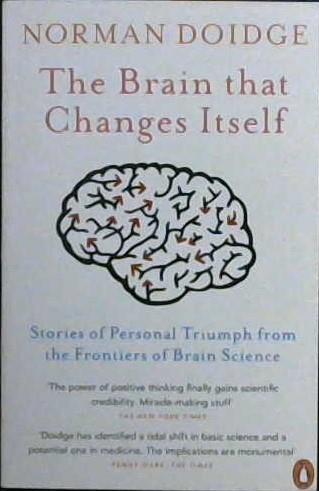 The Brain that Changes Itself | 9999903221937 | Doidge, Norman