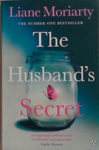 The Husband's Secret | 9999903267256 | Liane Moriarty