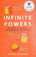 Infinite Powers | 9999903244813 | Steven Strogatz