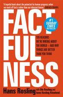 Factfulness | 9999903179184 | Hans Rosling Ola Rosling Anna Rosling Rönnlund