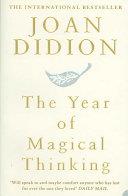 The Year of Magical Thinking | 9780007216857 | Joan Didion