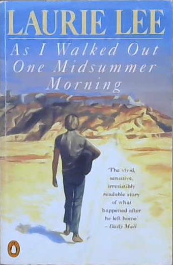 As I Walked Out One Midsummer Morning | 9999903184973 | Laurie Lee Leonard Rosoman