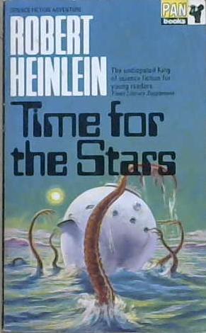 Time for the Stars | 9999903139331 | Robert Anson Heinlein