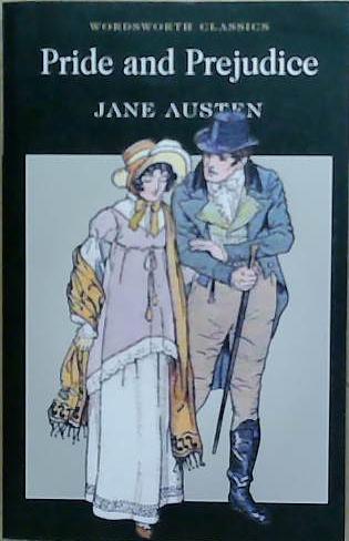 Pride and Prejudice | 9999903256311 | Austen, Jane