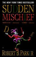 Sudden Mischief | 9999903123156 | Parker, Robert B.