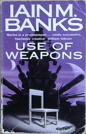 Use of Weapons | 9999903204831 | Iain Banks