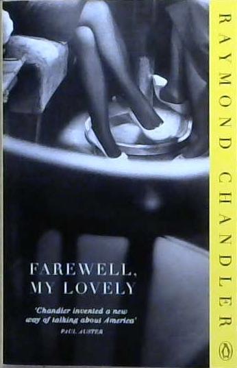 Farewell My Lovely | 9999903222361 | Chandler, Raymond