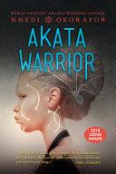 Akata Warrior | 9999903172246 | Nnedi Okorafor